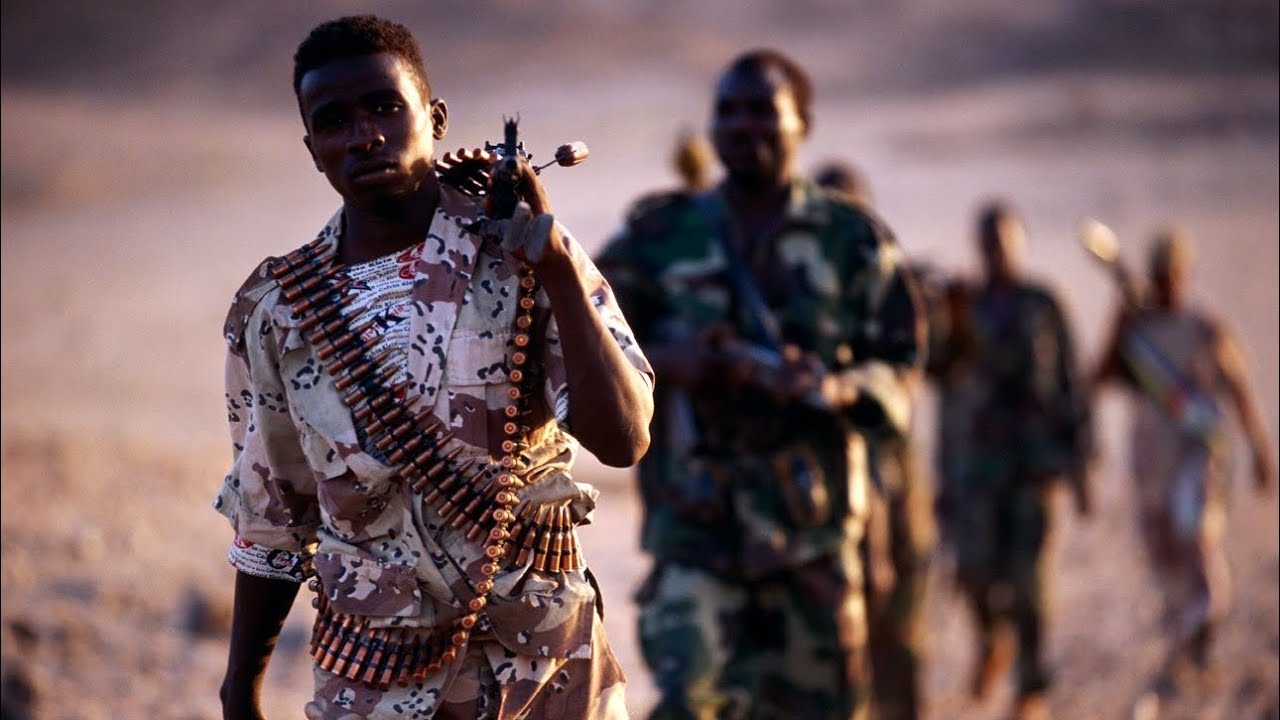 Более 60 человек погибли при нападении в Судане - Фото