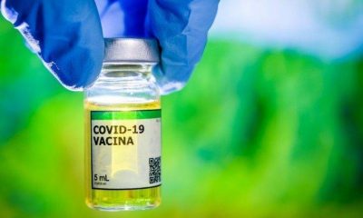 Великобритания обеспечила ранний доступ к 90 млн доз вакцин от коронавируса - Фото