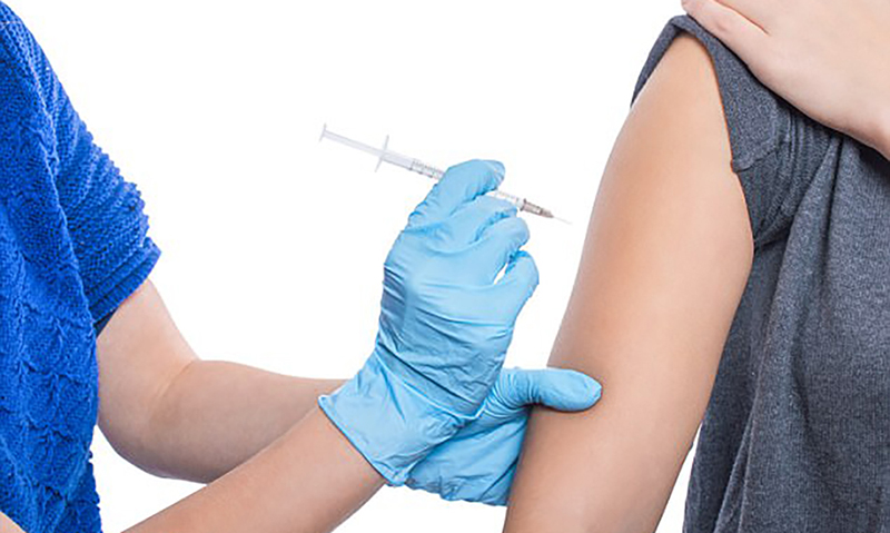 ВОЗ назвала сроки проведения массовой вакцинации от коронавируса - Фото