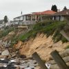 На восточное побережье Австралии обрушились огромные волны - Фото
