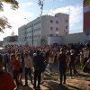 В Беларуси начали выпускать задержанных во время акций протеста - Фото