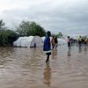 В Судане от наводнений и ливней погибли не менее 65 человек - Фото