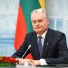 Литва: утверждения Лукашенко о внешней угрозе Беларуси безосновательны - Фото