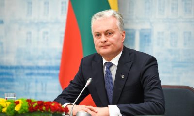 Литва: утверждения Лукашенко о внешней угрозе Беларуси безосновательны - Фото