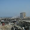 Число жертв взрыва в Бейруте выросло до 135 - Фото