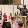 В Мали военные подняли мятеж близ столицы - Фото