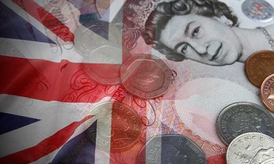 СМИ узнали о планах рекордного за десятилетия повышения налогов в Великобритании - Фото
