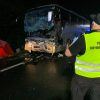 В Польше в смертельном ДТП погибли 9 человек - Фото