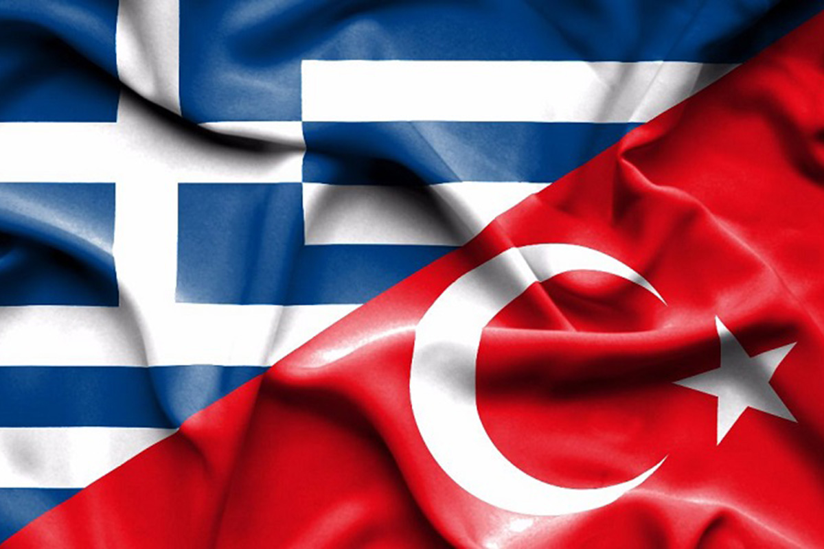 Греция обвинила Турцию в "мании величия" - Фото