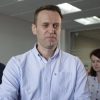 Команда Навального отложила воскресную пресс-конференцию - Фото