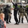 В Беларуси на митингах 27 августа задержаны более 260 человек - Фото