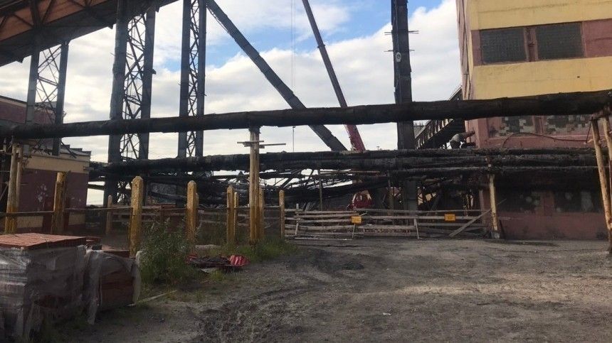 Трагедия в шахте Воркуте: погибли четыре человека - Фото