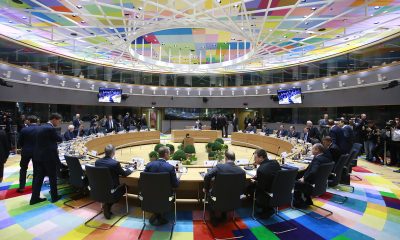 Лидеры ЕС сегодня обсудят ситуацию в Беларуси - Фото