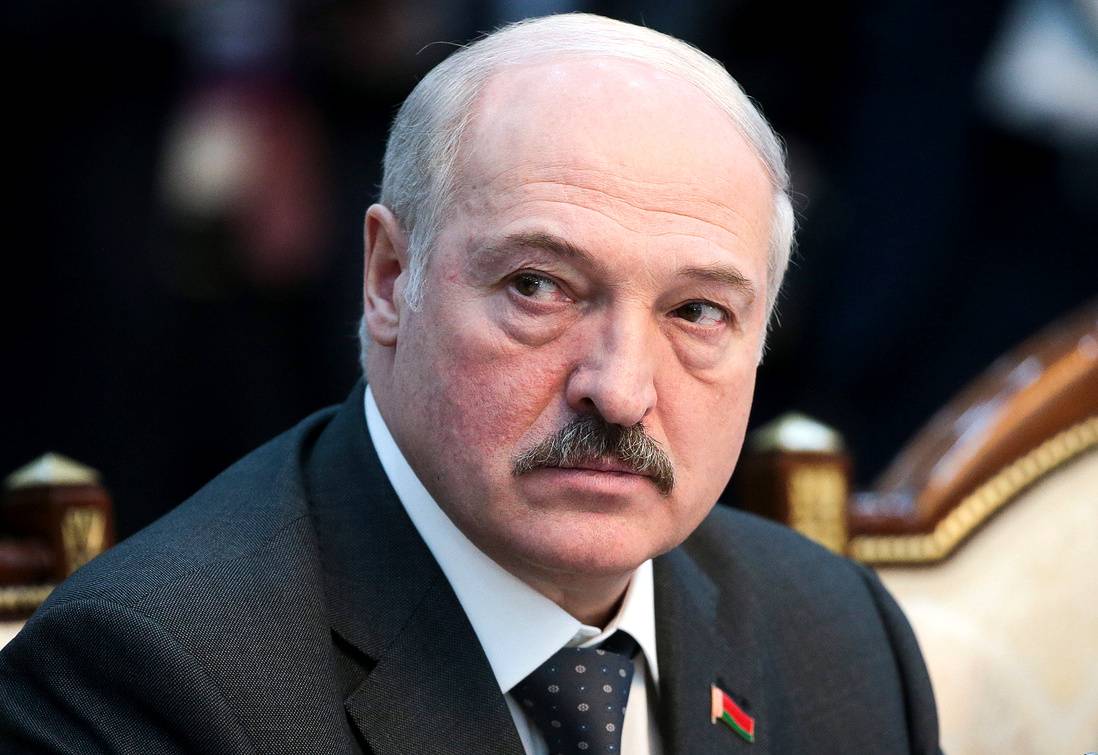 В Германии заявили, что Меркель не звонила Лукашенко в последние дни - Фото