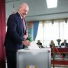 ЦИК Беларуси сообщил предварительные итоги выборов президента страны - Фото