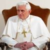СМИ сообщили о серьезной болезни почетного папы Бенедикта XVI - Фото