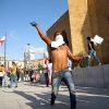 В Бейруте прошли антиправительственные протесты - Фото