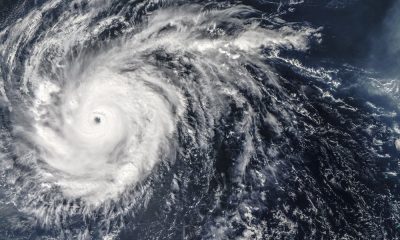 Тропический шторм «Марко» направляется к южному побережью США - Фото