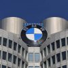 BMW получила во II квартале €212 млн евро убытка - Фото