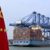 Экспорт Китая в июле неожиданно вырос на 7,2% - Фото