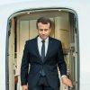 Президент Франции отправится в четверг с экстренным визитом в Ливан - Фото