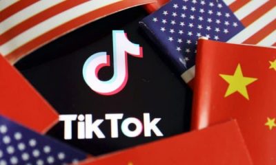 Трамп обязал ByteDance отказаться от активов в США, связанных с TikTok - Фото