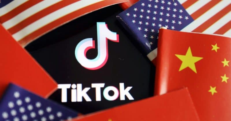 Трамп обязал ByteDance отказаться от активов в США, связанных с TikTok - Фото