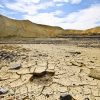 Температурный рекорд планеты зафиксировали в Долине Смерти - Фото