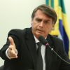 Президент Бразилии назвал ложью историю о том, что Амазонка горит - Фото