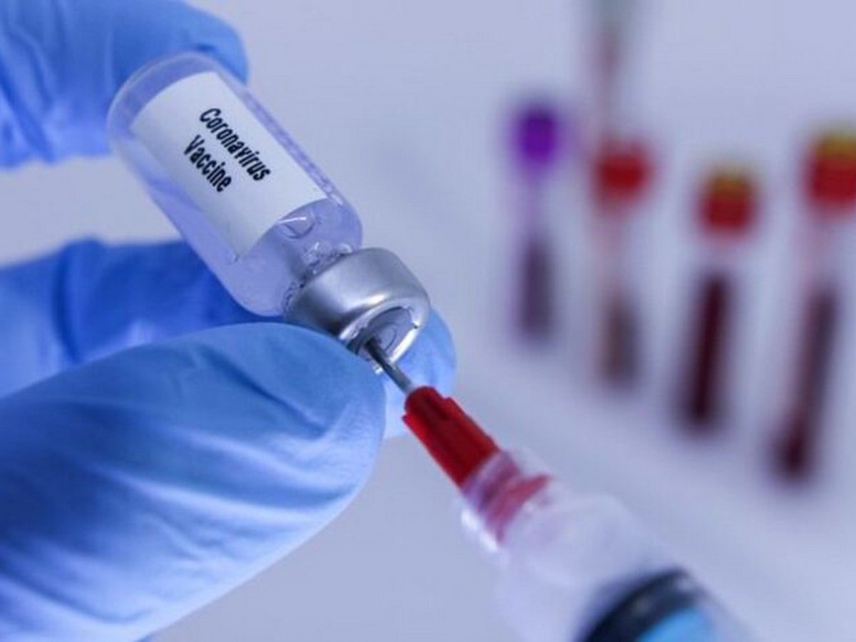В России завершились клинические испытания вакцины от коронавируса - Фото