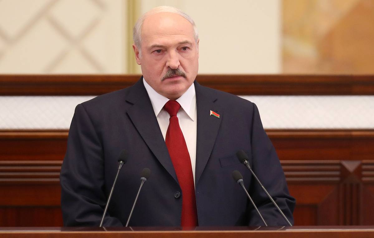 Лукашенко назначил новый состав правительства Беларуси - Фото