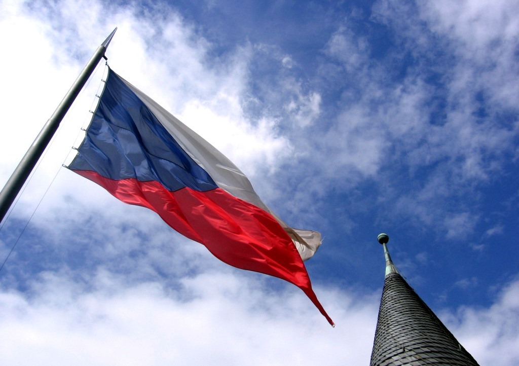 Чехия готова оказать белорусской оппозиции финансовую и медицинскую помощь - Фото
