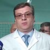 Главврач омской больницы назвал основной диагноз Навального – нарушение обмена веществ - Фото