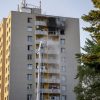 Полиция задержала подозреваемого в поджоге квартиры в Чехии, где погибли 11 человек - Фото