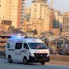 При взрыве в Бейруте погиб сотрудник посольства Германии - Фото