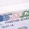 Польша с 28 августа возобновляет выдачу виз белорусам - Фото