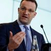 Министр здравоохранения Германии призвал граждан соблюдать правила гигиены - Фото