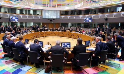Главы МИД ЕС обсудят ситуацию в Беларуси в эту пятницу - Фото
