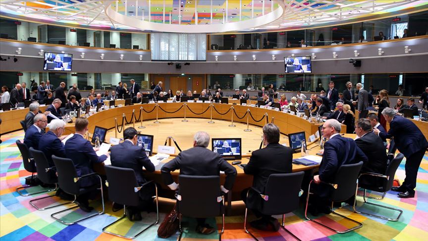 Главы МИД ЕС обсудят ситуацию в Беларуси в эту пятницу - Фото