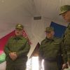 Лукашенко поручил без предупреждения реагировать на нарушения границы - Фото