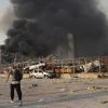 Число погибших при взрыве в Бейруте превысило 100 - Фото