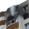 При пожаре в жилом доме в Чехии погибли 11 человек - Фото