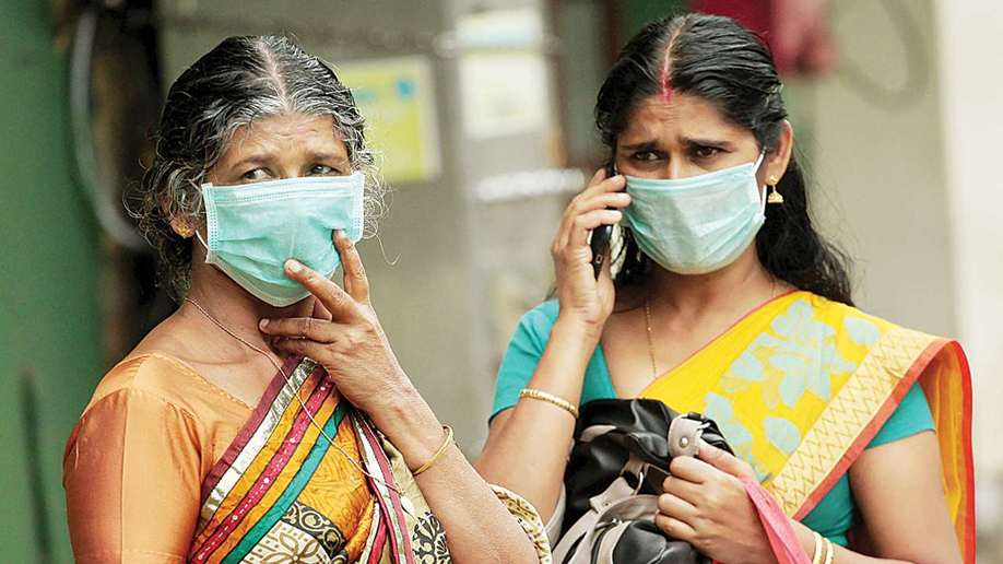 Число зараженных коронавирусом в Индии превысило два миллиона - Фото