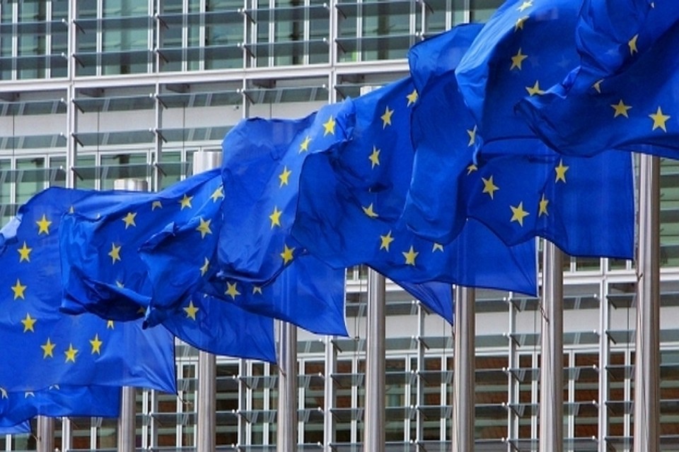 Главы МИД ЕС приняли решение ввести новые санкции против Беларуси - Фото