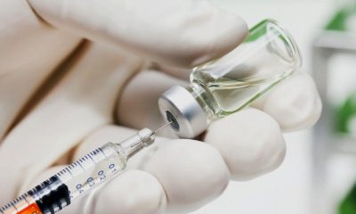 Американская компания Novavax завершила испытания вакцины от COVID-19 - Фото