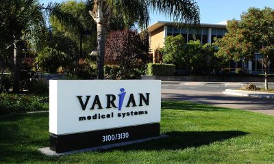 Siemens Healthineers купит Varian за $16,4 млрд - Фото