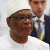 Свергнутый президент Мали получил разрешение на выезд за границу для лечения - Фото