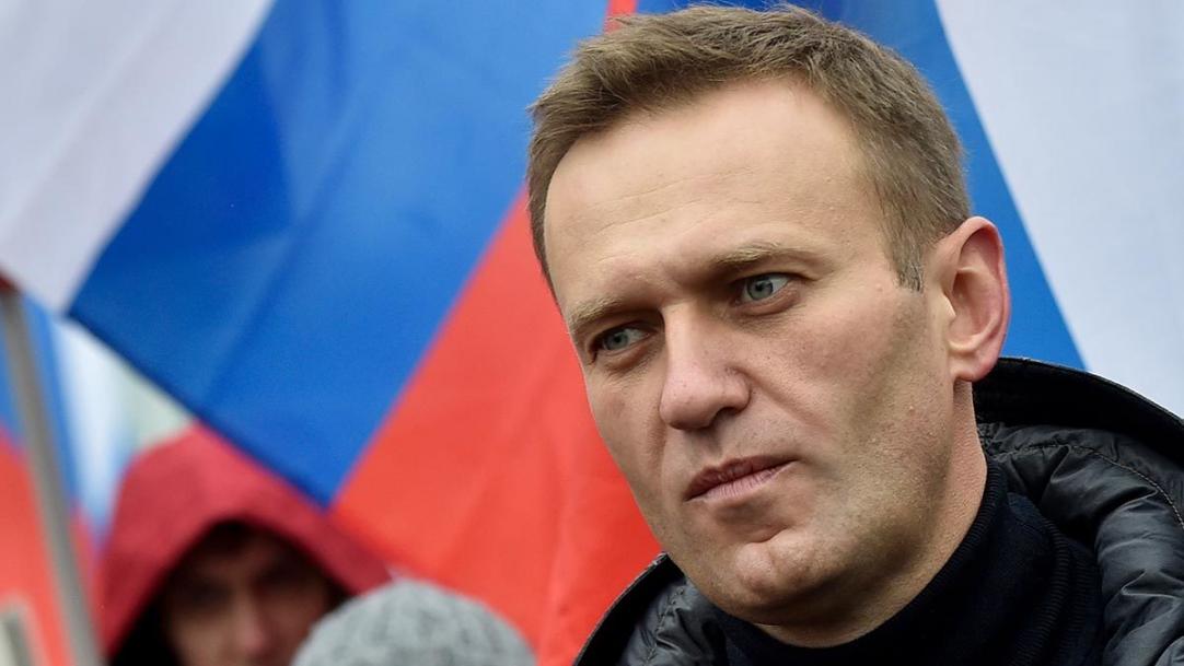 Немецкий дипломат призвал не возводить "стену" с РФ из-за Навального - Фото