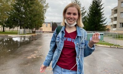 ЕФЖ призвала белорусские власти освободить задержанную журналистку Ольшанскую - Фото