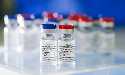 Biocad будет выпускать вакцину "Спутник V" - Фото